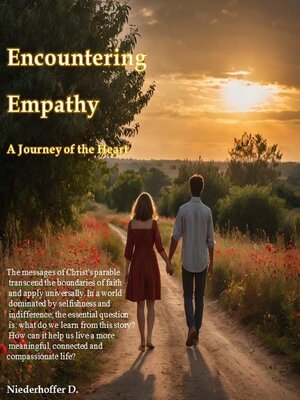 cover image of Encountering Empathy
